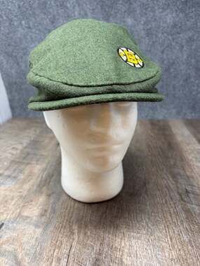 2024 Boston Bruins TD Scally Cap Hat RARE Garden SGA Series One Size-2000 made